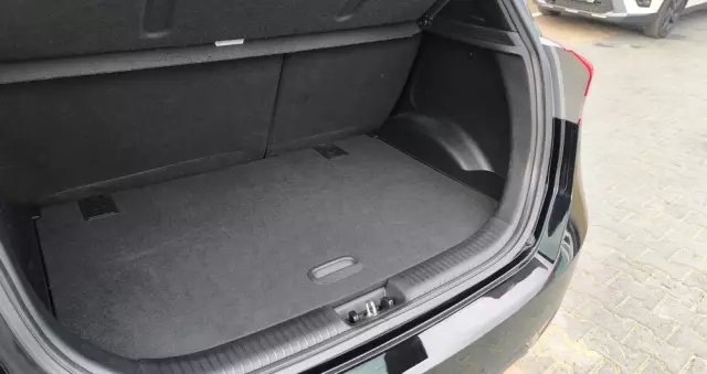 HYUNDAI Ix20 1.6 Comfort