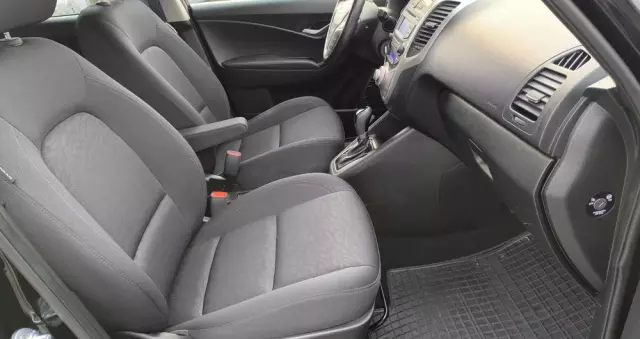 HYUNDAI Ix20 1.6 Comfort