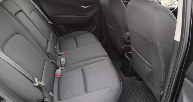 HYUNDAI Ix20 1.6 Comfort