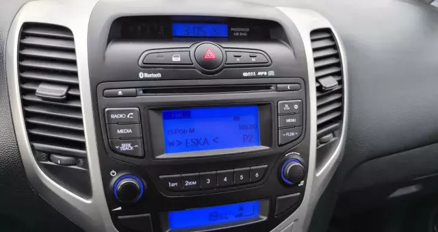 HYUNDAI Ix20 1.6 Comfort