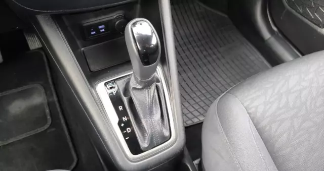 HYUNDAI Ix20 1.6 Comfort