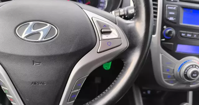 HYUNDAI Ix20 1.6 Comfort