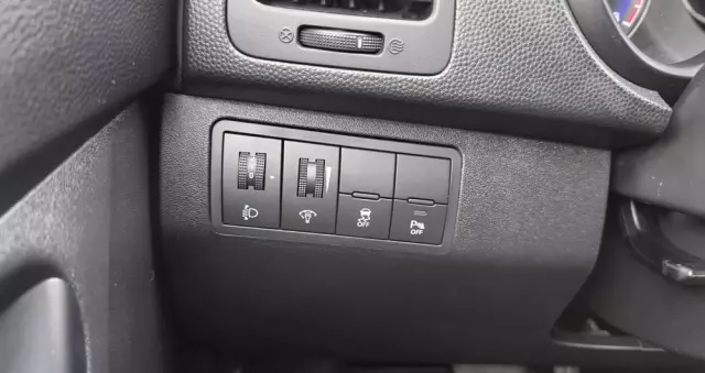 HYUNDAI Ix20 1.6 Comfort