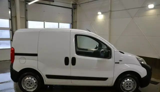 PEUGEOT Bipper 