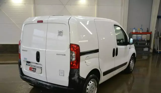 PEUGEOT Bipper 