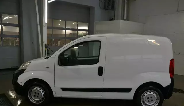 PEUGEOT Bipper 