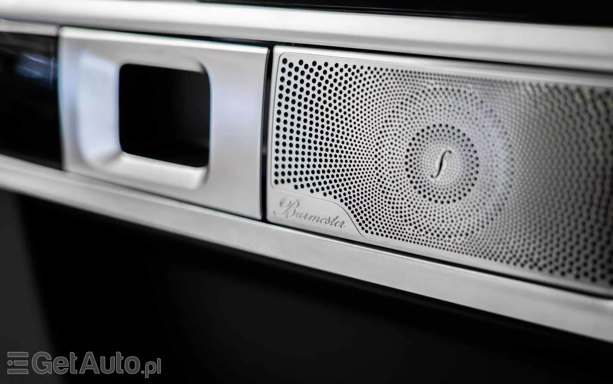 MERCEDES-BENZ Klasa G AMG 63 4x4