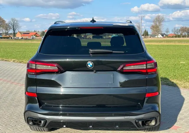 BMW X5 XDrive30d