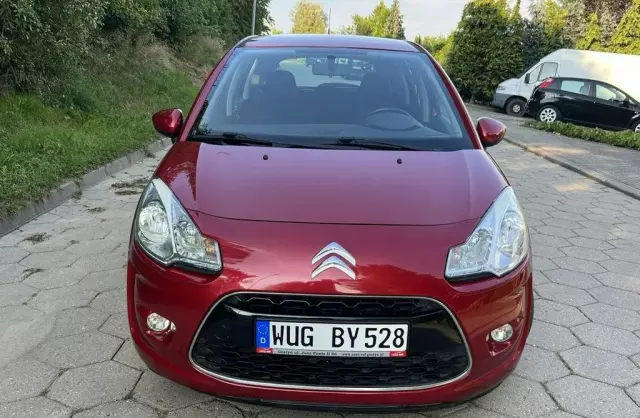 CITROEN C3 