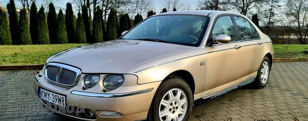 ROVER 75 