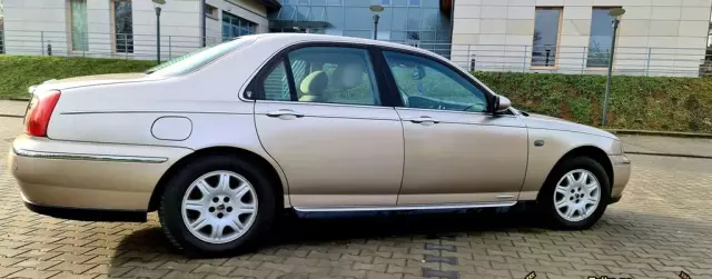 ROVER 75 