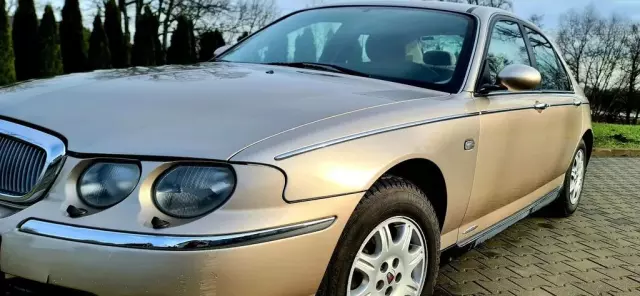 ROVER 75 