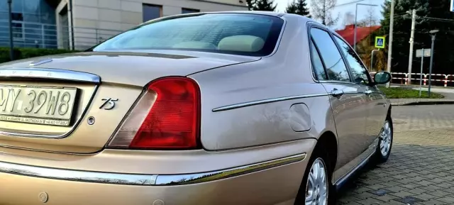 ROVER 75 