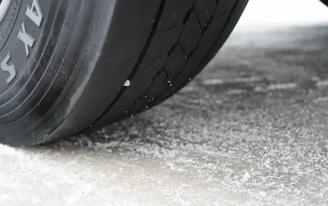 MERCEDES-BENZ ACTROS 1845 / MP5 / BIG SPACE 