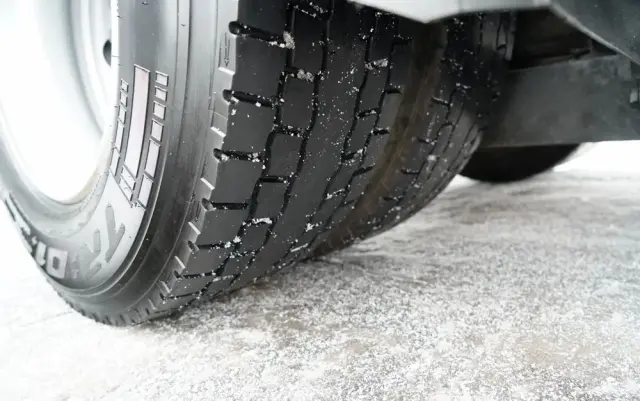 MERCEDES-BENZ ACTROS 1845 / MP5 / BIG SPACE 