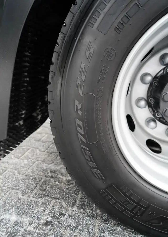 MERCEDES-BENZ ACTROS 1845 / MP5 / BIG SPACE 