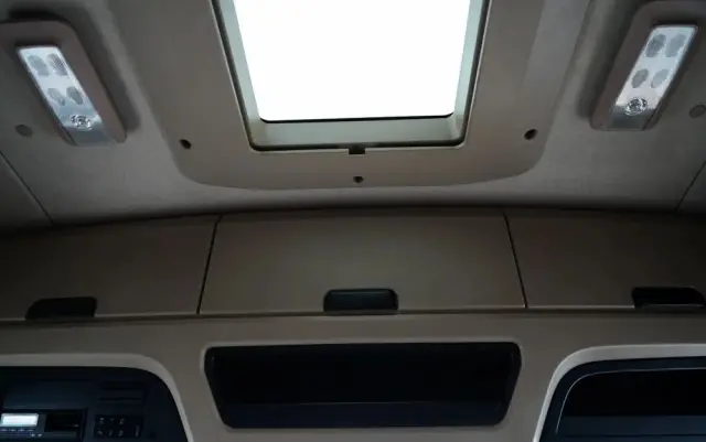 MERCEDES-BENZ ACTROS 1845 / MP5 / BIG SPACE 