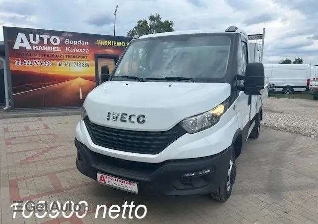 IVECO 35C14 