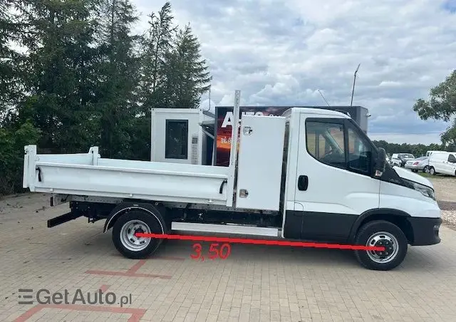 IVECO 35C14 