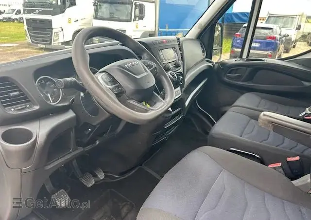 IVECO 35C14 