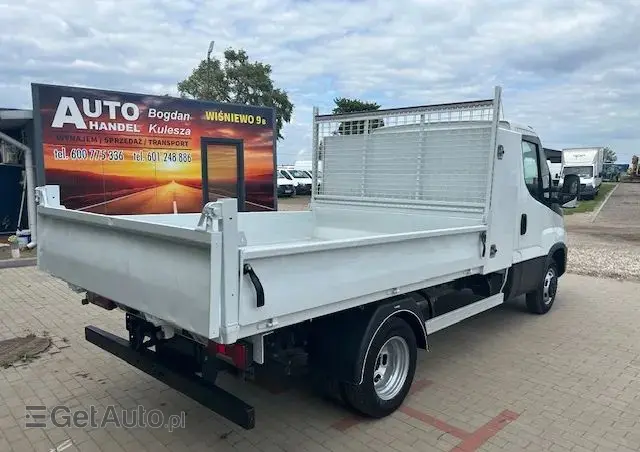 IVECO 35C14 
