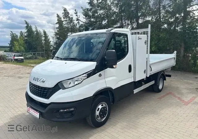 IVECO 35C14 