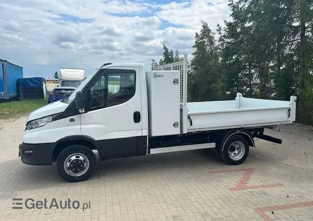 IVECO 35C14 