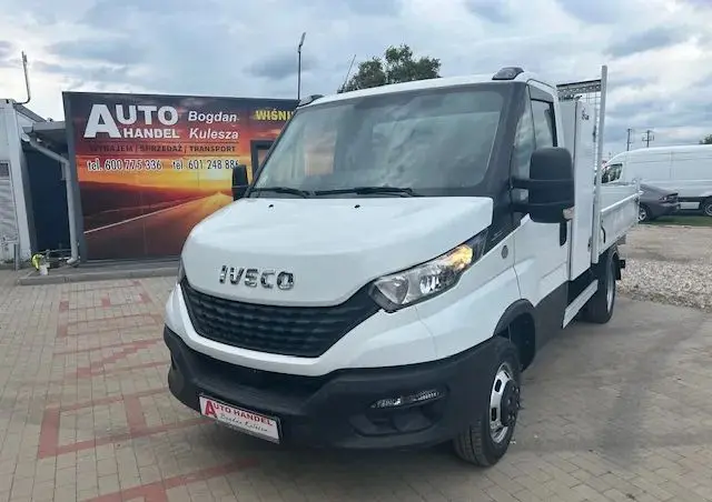 IVECO 35C14 
