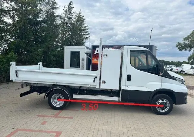 IVECO 35C14 