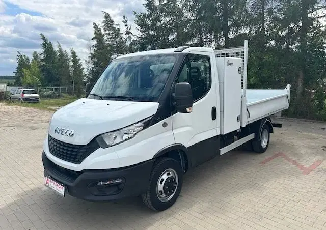 IVECO 35C14 