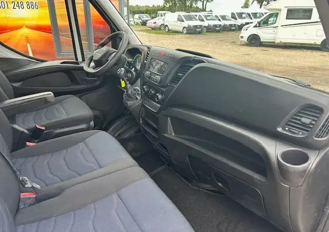 IVECO 35C14 