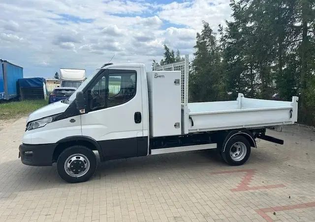 IVECO 35C14 