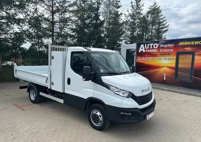 IVECO 35C14 