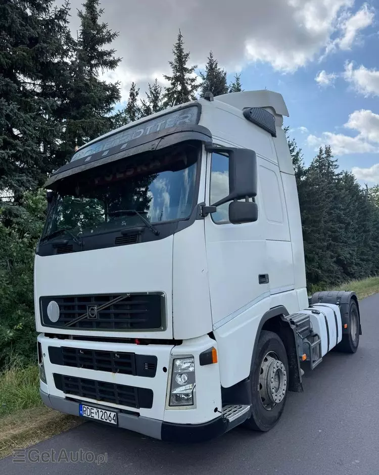VOLVO FH440 *5578* 