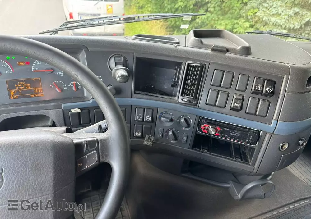 VOLVO FH440 *5578* 
