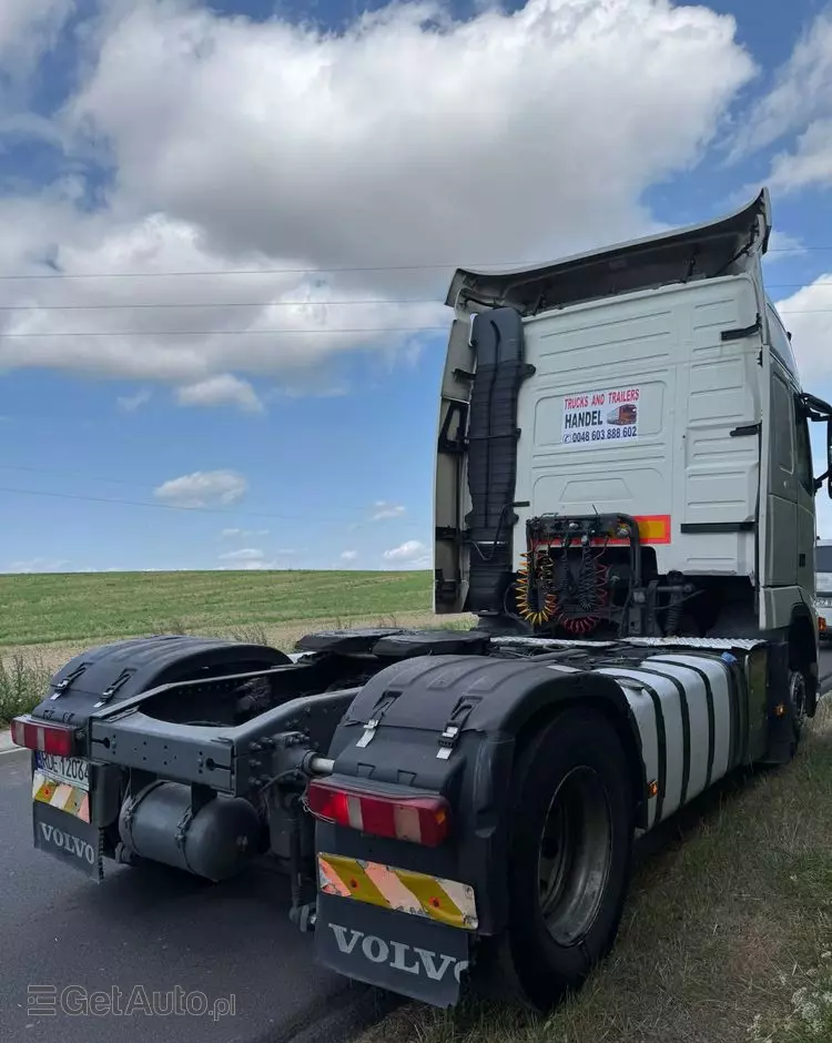 VOLVO FH440 *5578* 