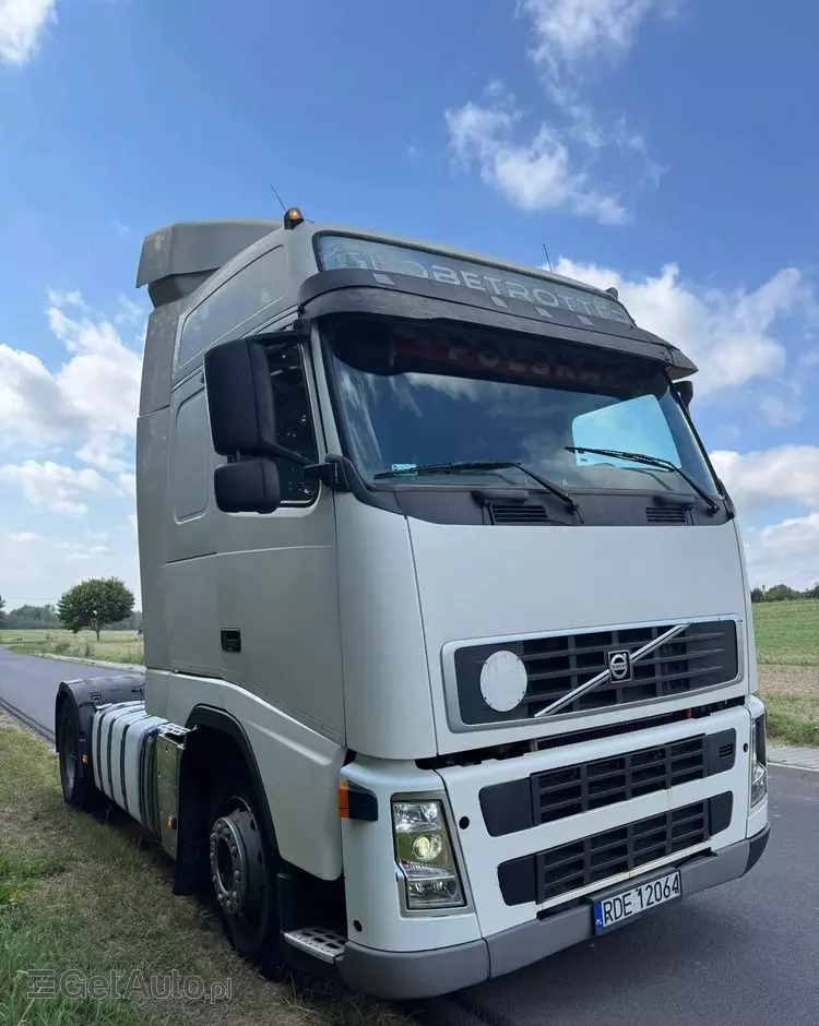 VOLVO FH440 *5578* 