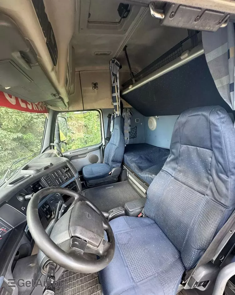 VOLVO FH440 *5578* 
