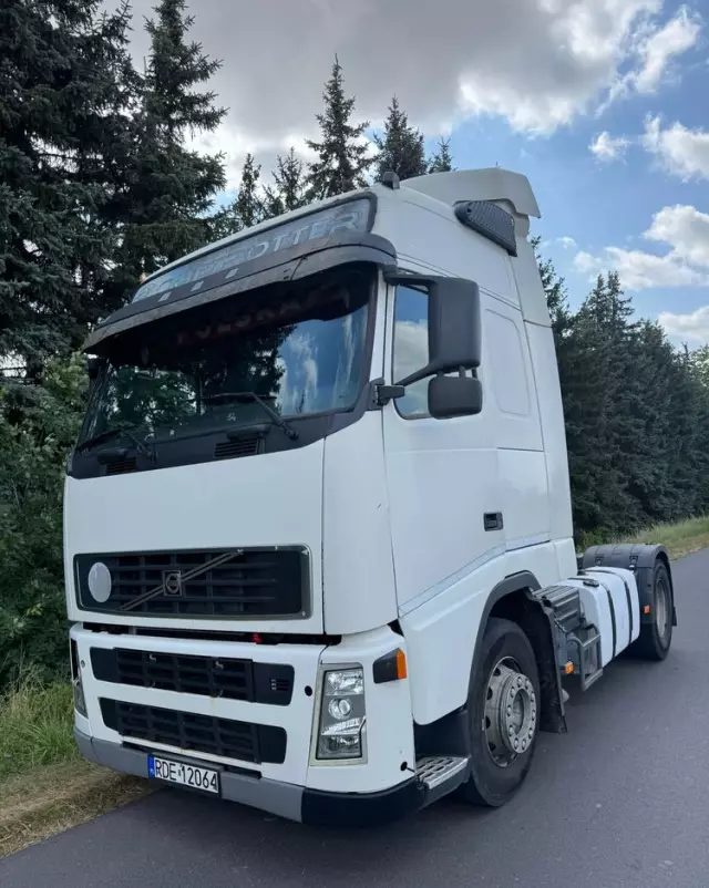 VOLVO FH440 *5578* 
