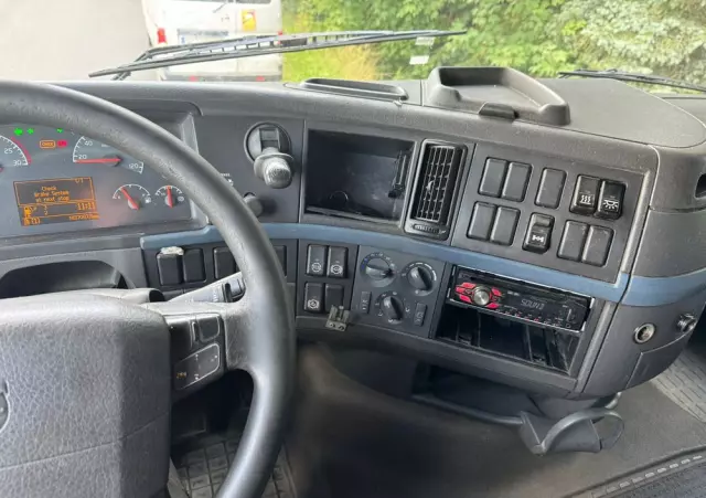 VOLVO FH440 *5578* 