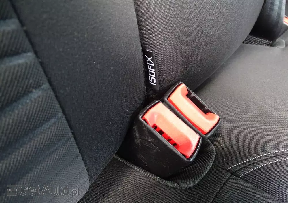 FORD Fiesta 1.0 EcoBoost Hybrid S&S TITANIUM