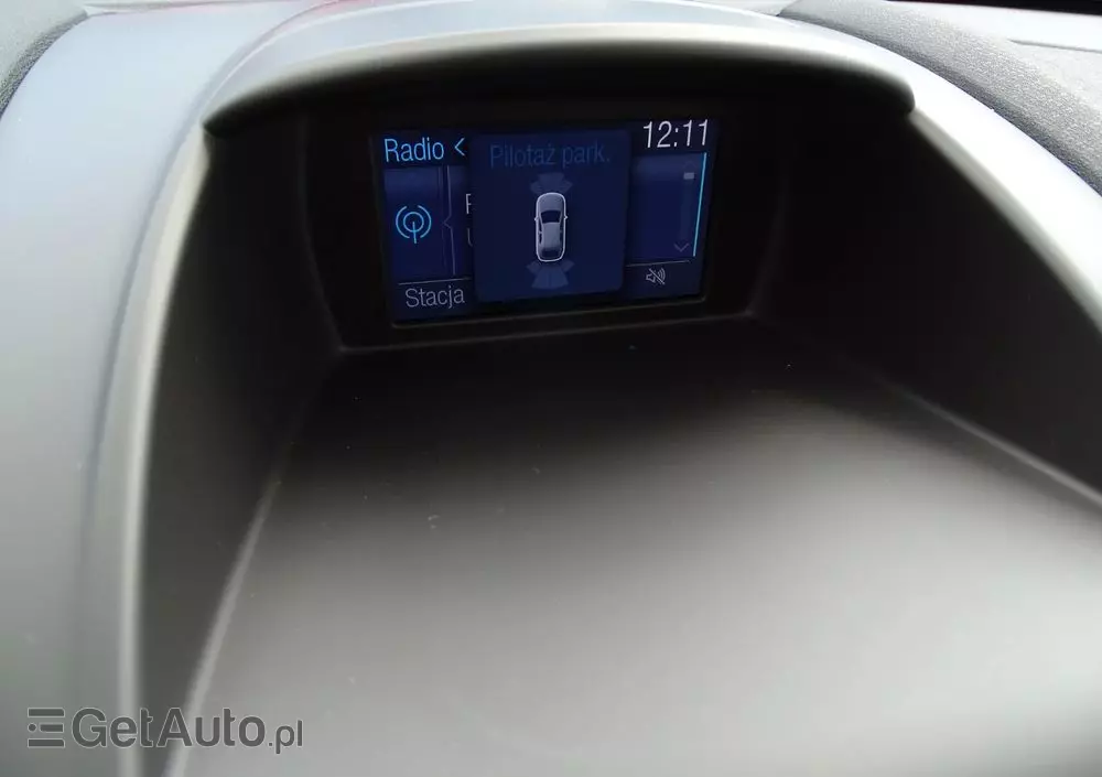 FORD Fiesta 1.0 EcoBoost Hybrid S&S TITANIUM