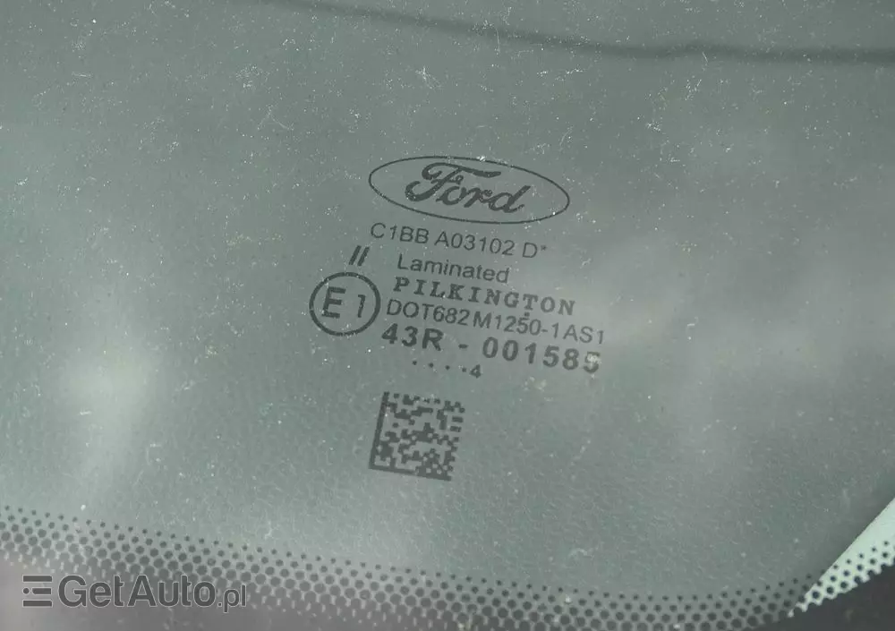 FORD Fiesta 1.0 EcoBoost Hybrid S&S TITANIUM