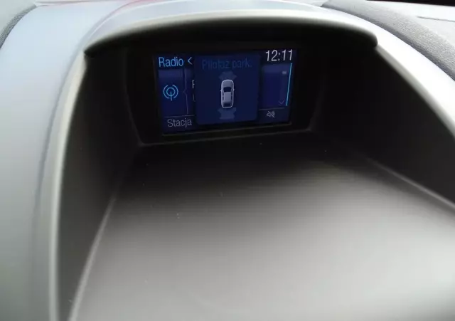 FORD Fiesta 1.0 EcoBoost Hybrid S&S TITANIUM