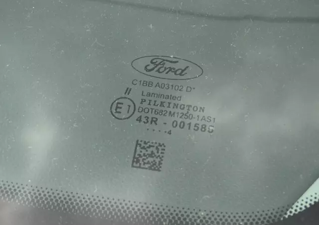 FORD Fiesta 1.0 EcoBoost Hybrid S&S TITANIUM