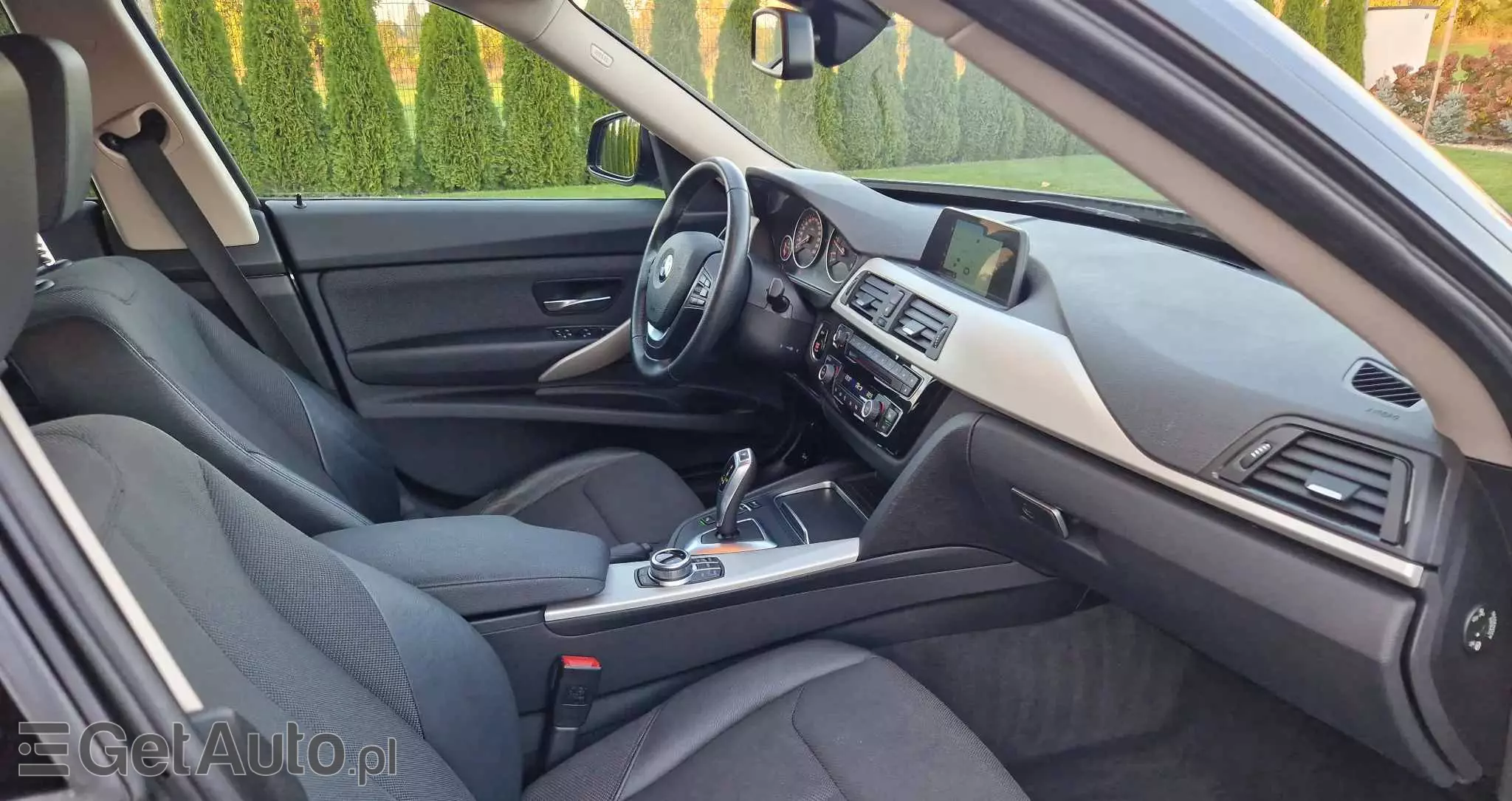 BMW 3GT 320d Advantage