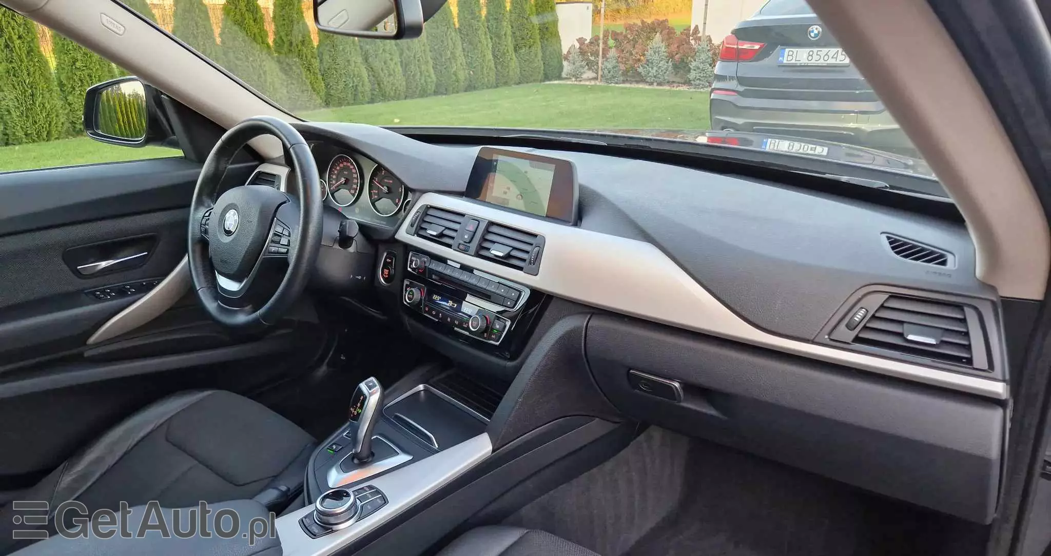 BMW 3GT 320d Advantage