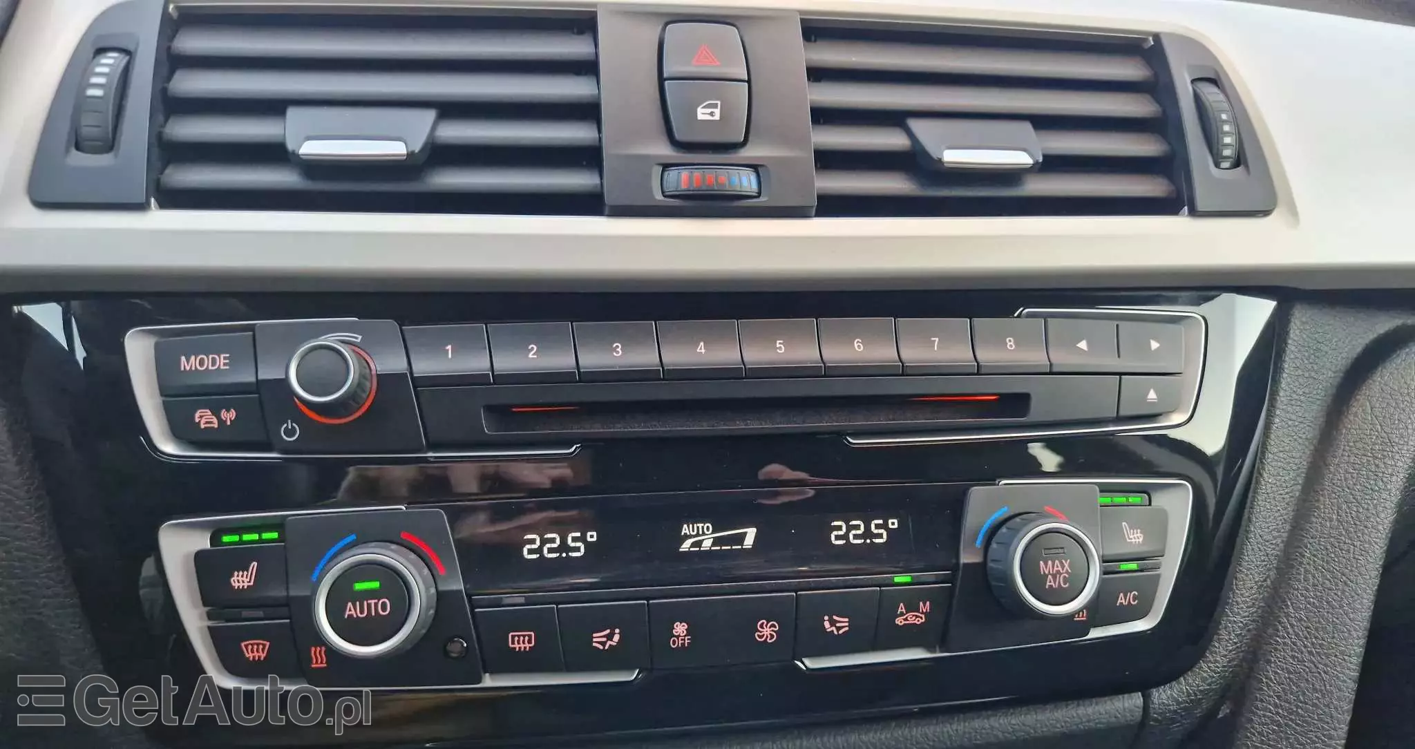 BMW 3GT 320d Advantage