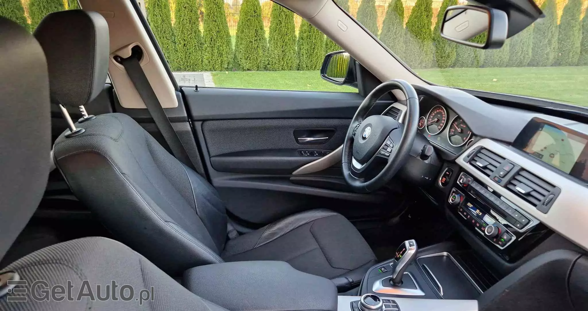 BMW 3GT 320d Advantage