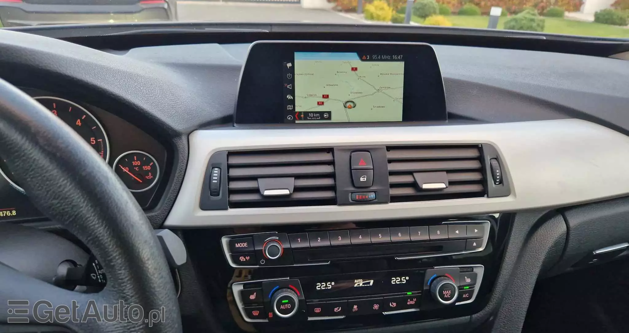 BMW 3GT 320d Advantage